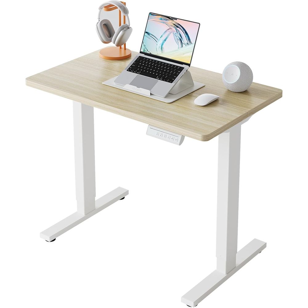 Desk Setup Small - 32