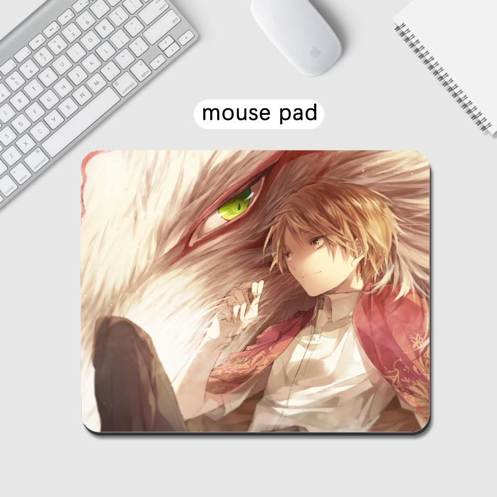 Small MousePad Keyboard High Q - Desk Setup Small ulasan dan harga