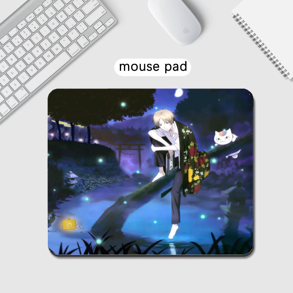 Small MousePad Keyboard High Q - Desk Setup Small ulasan dan harga