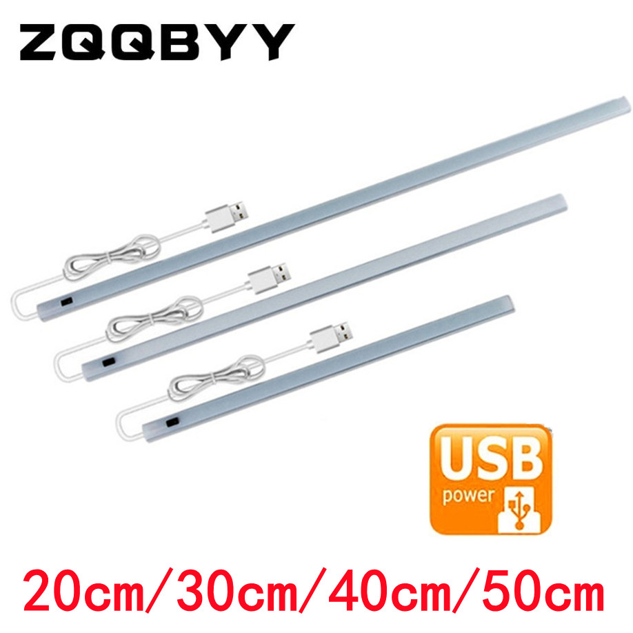 LED Strip Desk Lamp 12V USB Ha - Desk Setup Led Strip ulasan dan harga