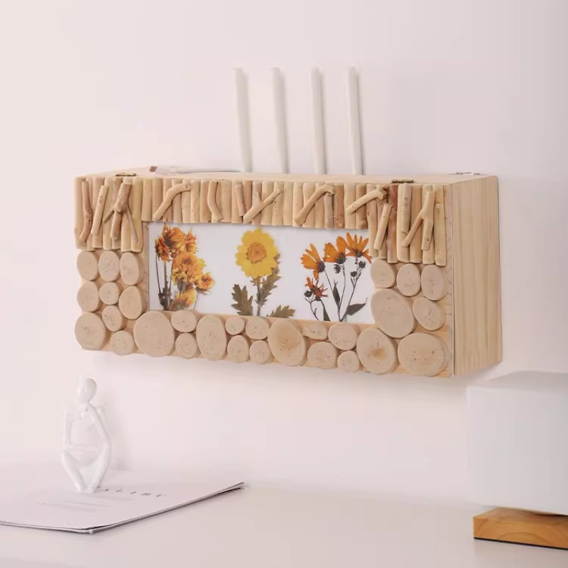 Cable Management Box Wall Moun - Cable Box Organizer ulasan dan harga