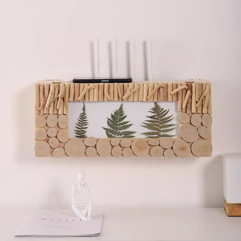 Cable Management Box Wall Moun - Cable Box Organizer ulasan dan harga