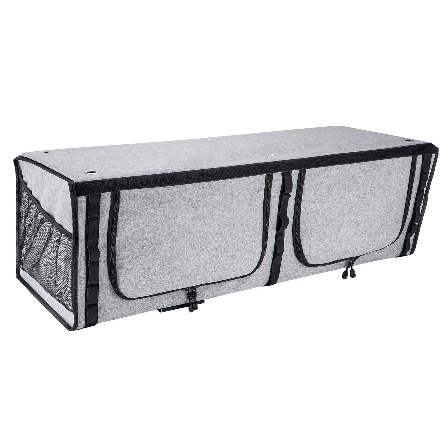 RV Overhead Cabinet Storage Fe - Cable Box Organizer ulasan dan harga