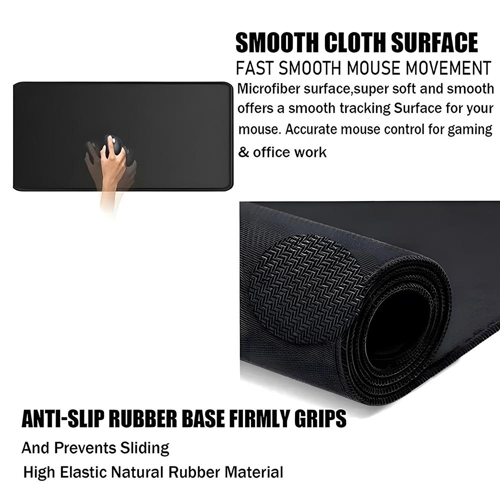 anime fantasy D-Date A L-Live  - Rubber Mat Desk ulasan dan harga