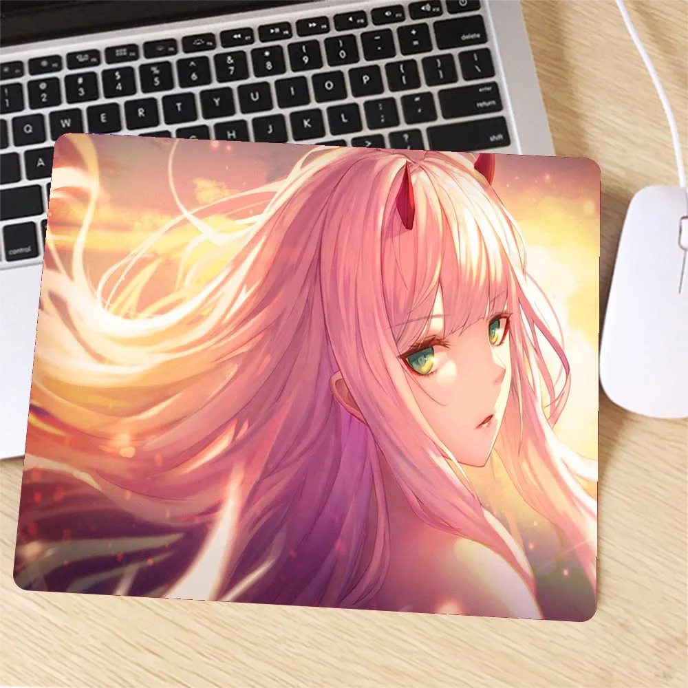 Small Mouse Pad Laptop Non-Sli - Desk Setup Small ulasan dan harga