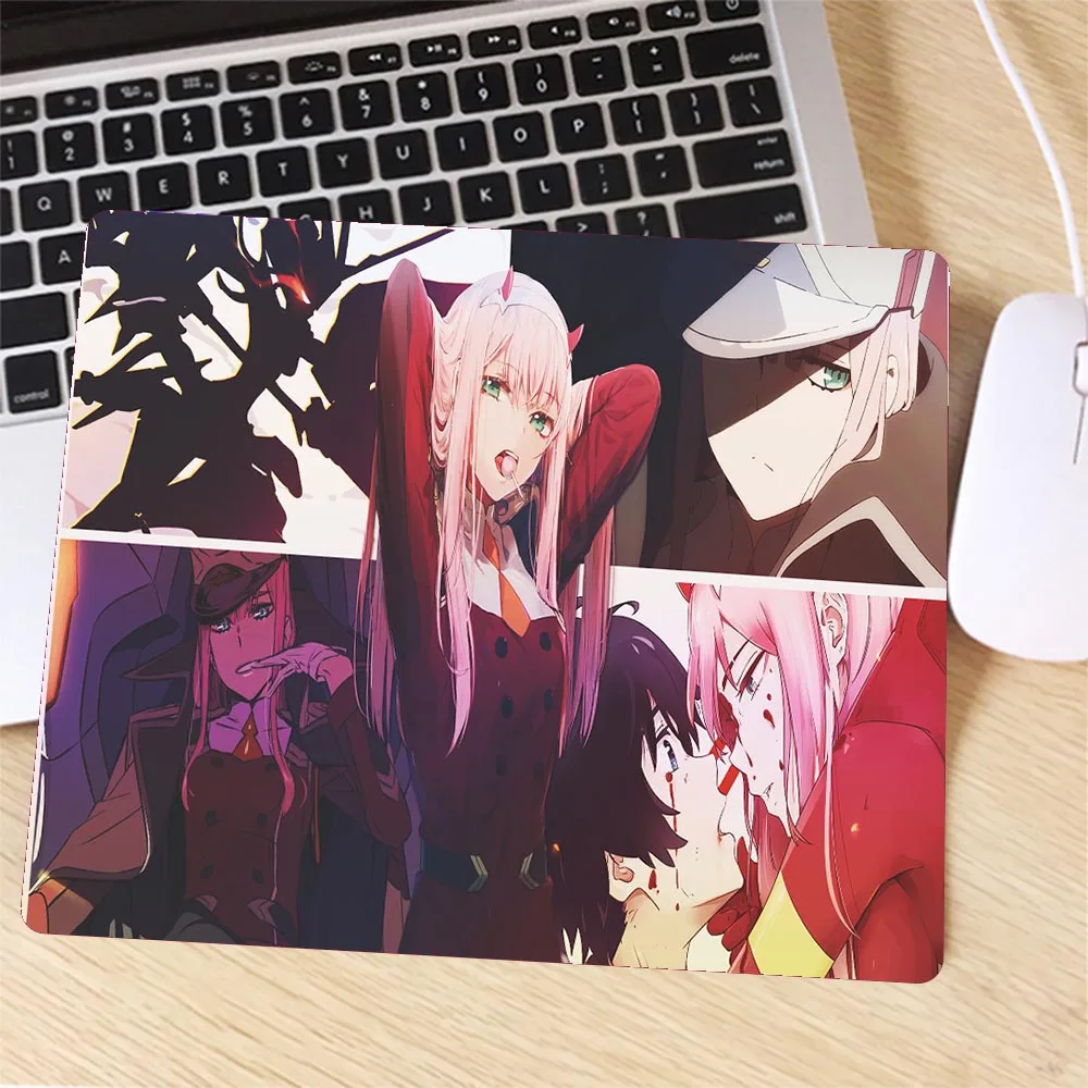 Small Mouse Pad Laptop Non-Sli - Desk Setup Small ulasan dan harga