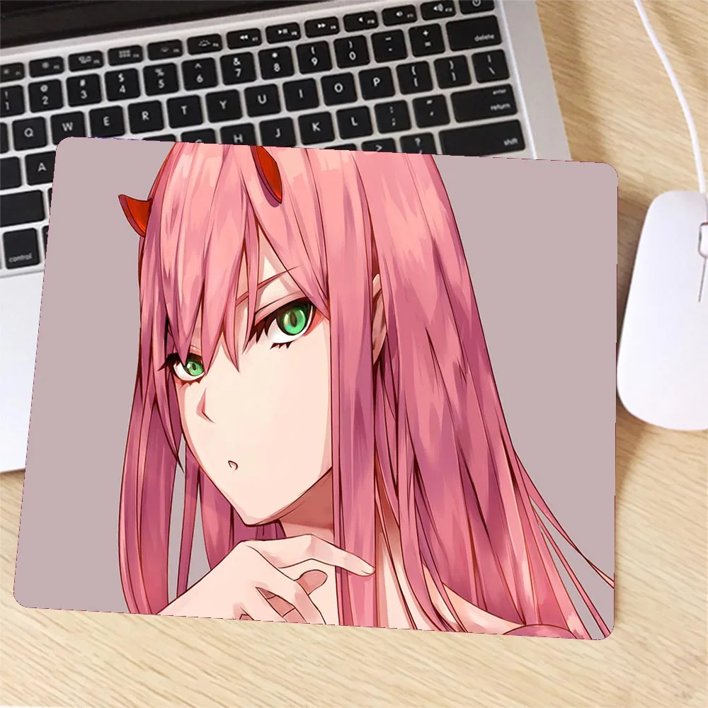 Small Mouse Pad Laptop Non-Sli - Desk Setup Small ulasan dan harga