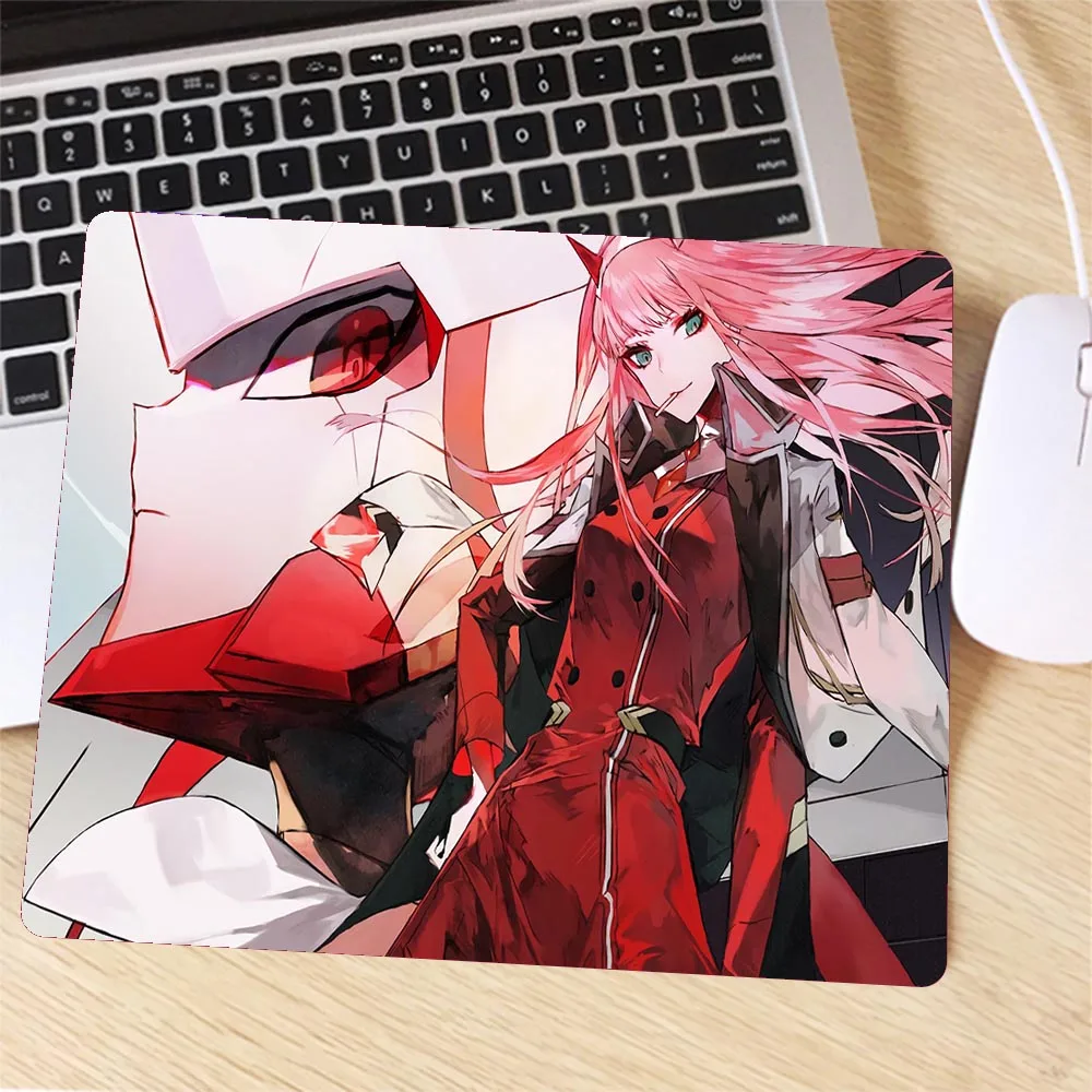 Small Mouse Pad Laptop Non-Sli - Desk Setup Small ulasan dan harga