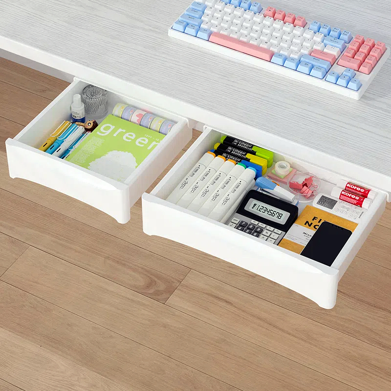 Small Under Desk Storage Cabin - Desk Setup Small ulasan dan harga