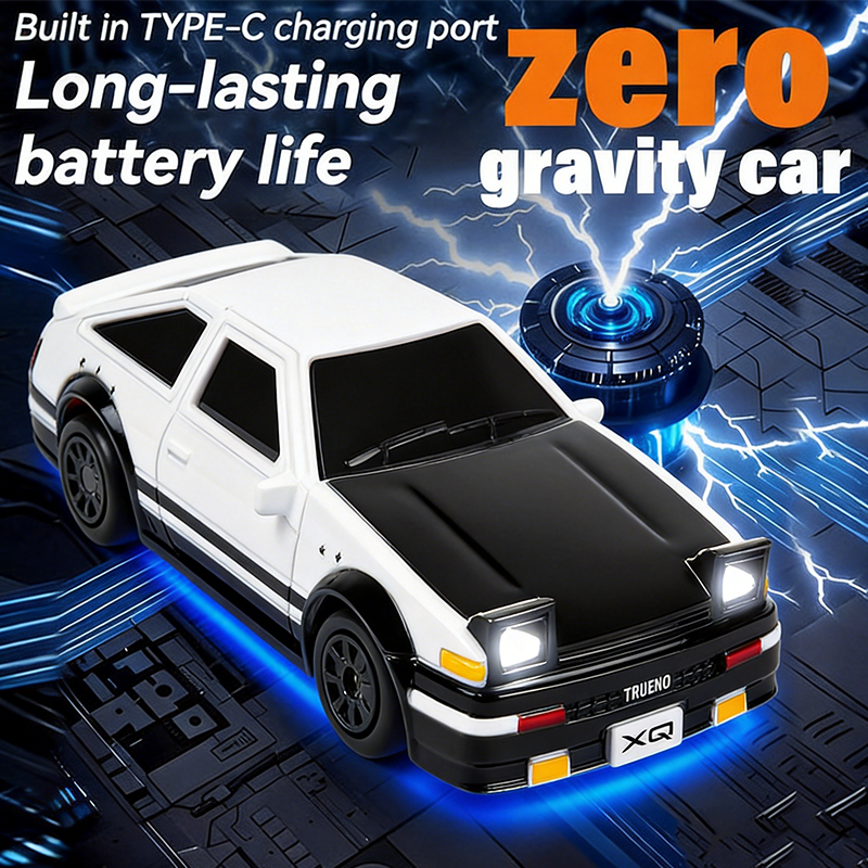 2026 RC Drift Car 1/64 Scale 3 - Desk Setup Small ulasan dan harga