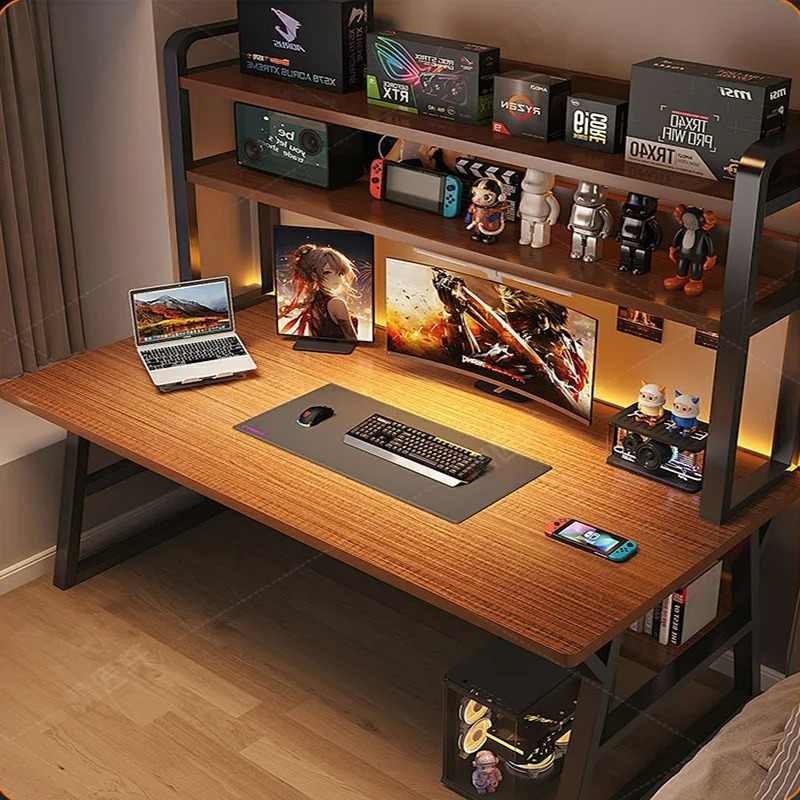 Monitor Shelf Length Values Ga - Desk Setup Small ulasan dan harga
