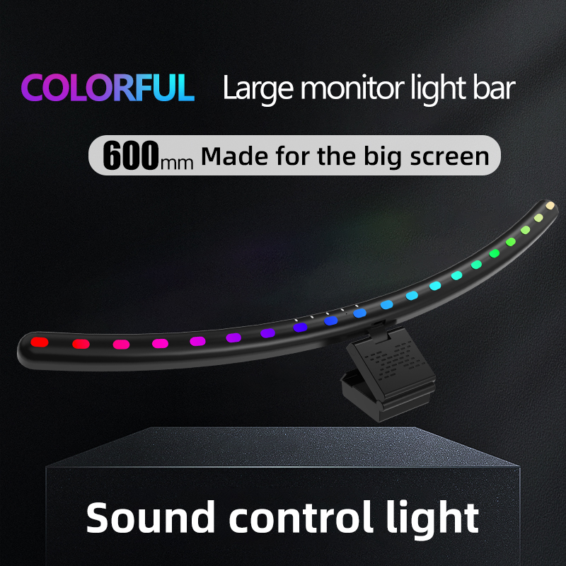 RGB Smart Wifi Setup Monitor L - Desk Setup Tech ulasan dan harga