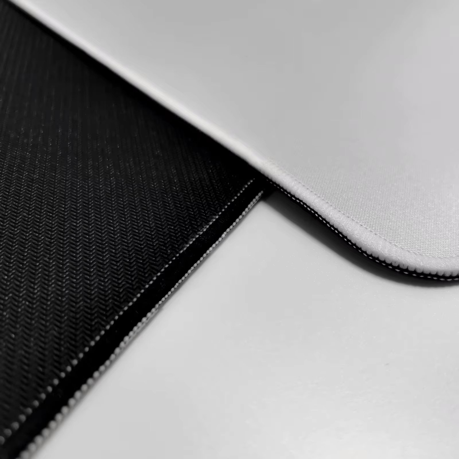 Simple Fashion Custom Desk Mat - Rubber Mat Desk ulasan dan harga