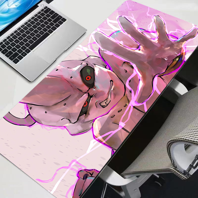 90x40cm XXL Rubber Large PC Mo - Rubber Mat Desk ulasan dan harga