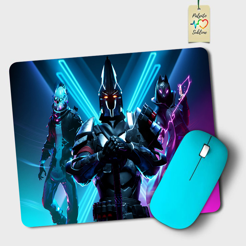 Game Fortnites Small Mouse Pad - Desk Setup Anime ulasan dan harga