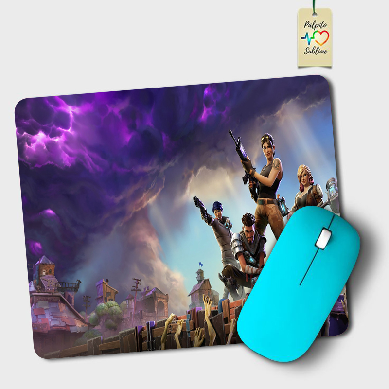 Game Fortnites Small Mouse Pad - Desk Setup Anime ulasan dan harga