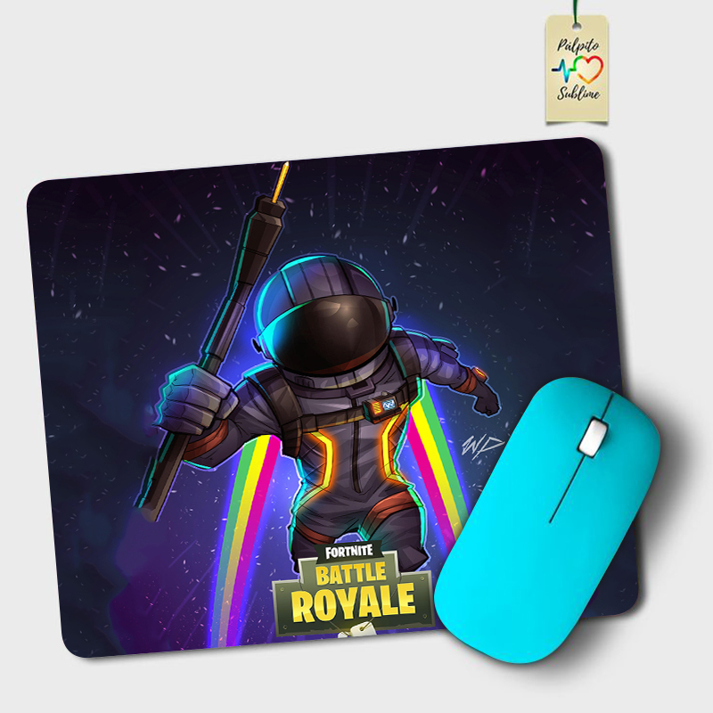 Game Fortnites Small Mouse Pad - Desk Setup Anime ulasan dan harga