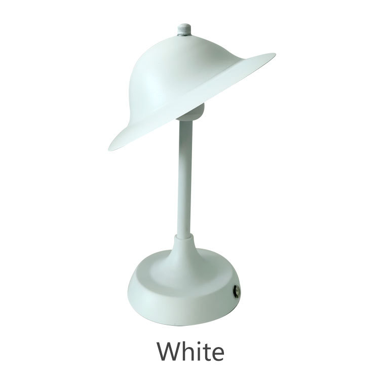 Sliding shape small table lamp - Ambient Light Bar Usb ulasan dan harga
