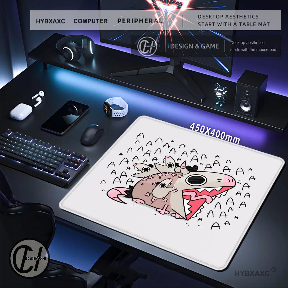 HYBXAXC AAAAA Cute Animal Graf - Desk Setup Small ulasan dan harga