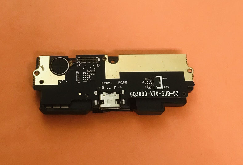 Original USB Plug Charge Board - Ambient Light Bar Usb ulasan dan harga