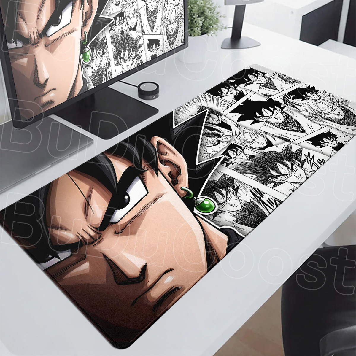Japan Anime Mouse Pad XXL New  - Desk Setup Anime ulasan dan harga