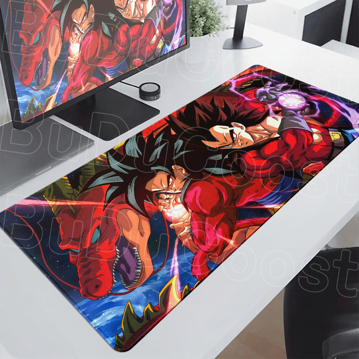 Japan Anime Mouse Pad XXL New  - Desk Setup Anime ulasan dan harga