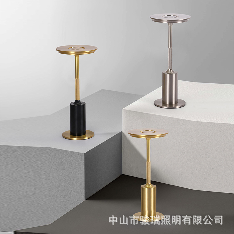 New Atmosphere Table Lamp Home - Ambient Light Bar Usb ulasan dan harga