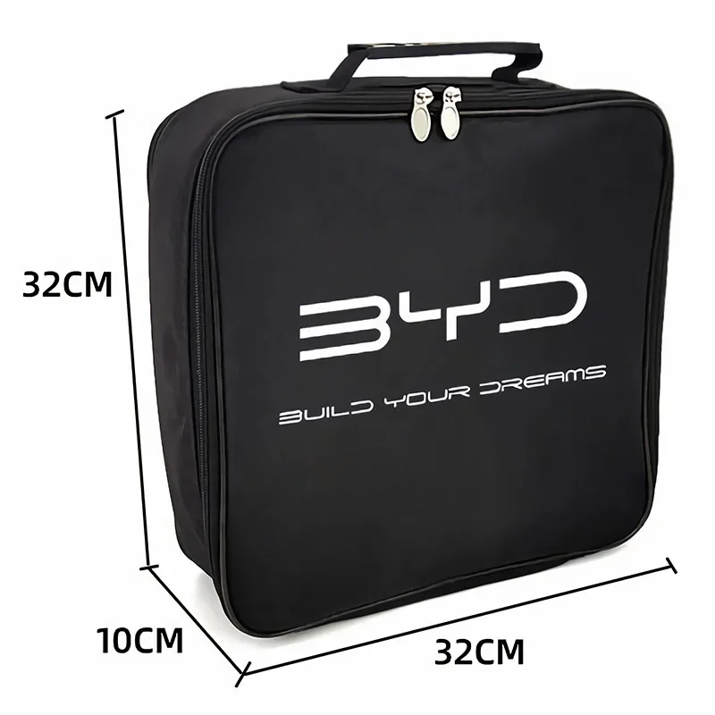 Car Charge Cable Storage Box O - Cable Box Organizer ulasan dan harga