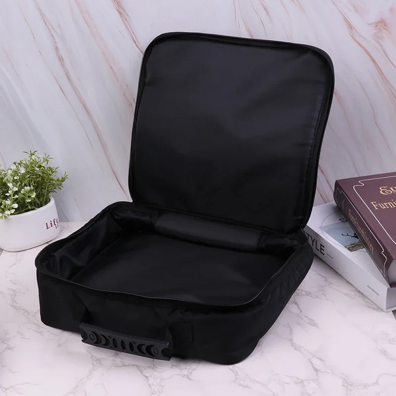 Car Charge Cable Storage Box O - Cable Box Organizer ulasan dan harga
